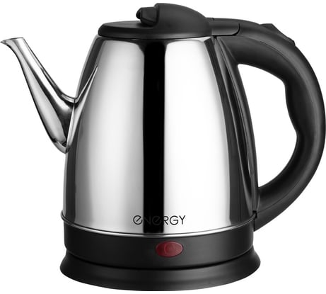 Чайник Energy E-264 1.5 л диск стальной 164130