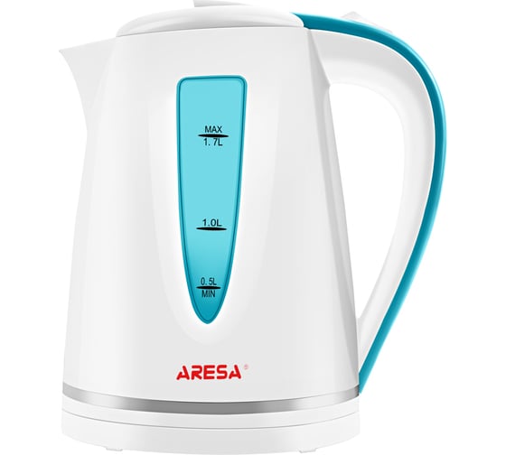 Электрический чайник ARESA AR-3402 1