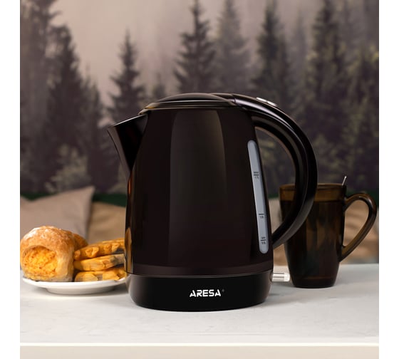 Электрический чайник ARESA AR-3432