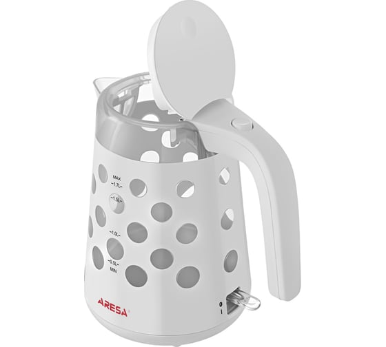 Электрический чайник ARESA AR-3448