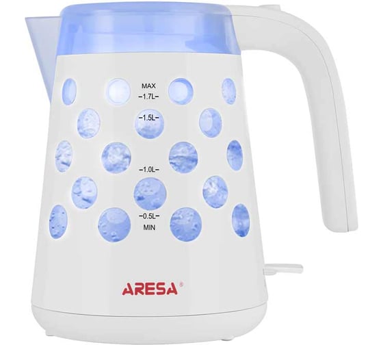 Электрический чайник ARESA AR-3448