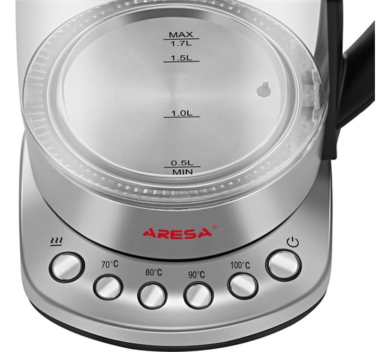 Электрический чайник ARESA AR-3460