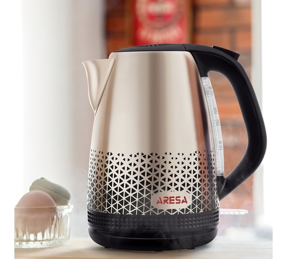 Электрический чайник ARESA AR-3462