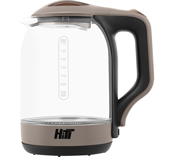 Электрический чайник HITT HT-5009 1