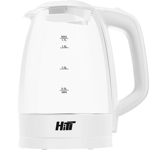 Электрический чайник HITT HT-5016