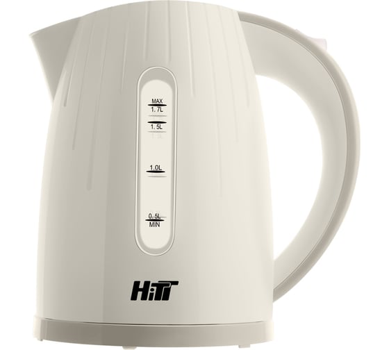 Электрический чайник HITT HT-5018