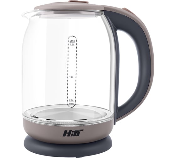 Электрический чайник HITT HT-5020