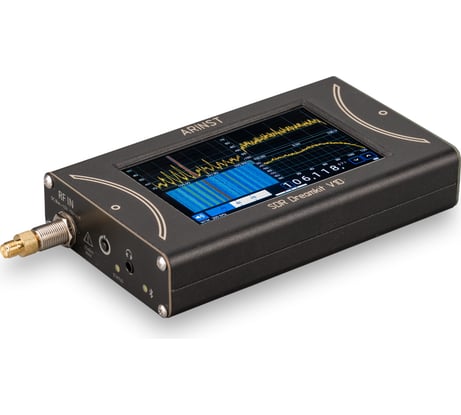 Портативный радиоприемник ARINST SDR Dreamkit V1D 2250