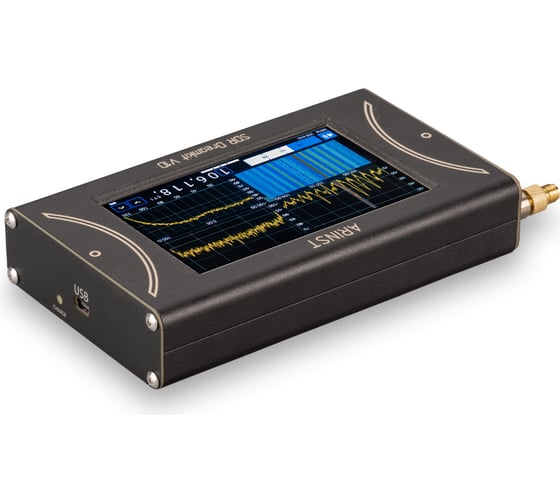Портативный радиоприемник ARINST SDR Dreamkit V1D 2250