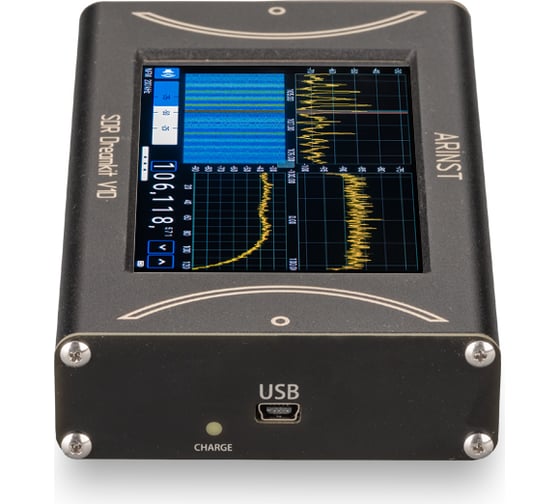 Портативный радиоприемник ARINST SDR Dreamkit V1D 2250