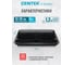 Индукционная плитка Centek CT-1514 Black 3500 Вт 2 конфорки 8 настроек мощности 7 программ LED 4
