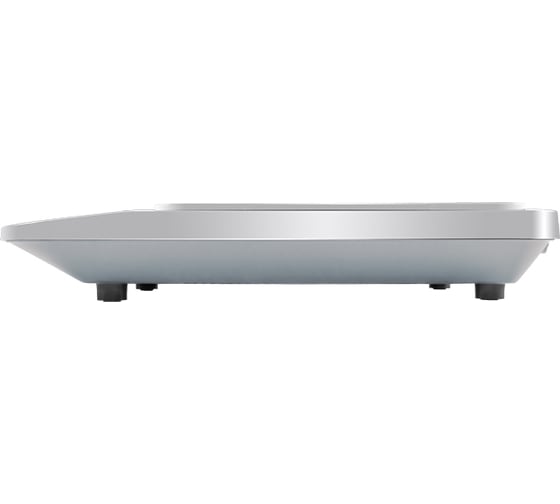 Индукционная плитка Centek CT-1514 White 3500 Вт 2 конфорки 8 настроек мощности 7 программ LED