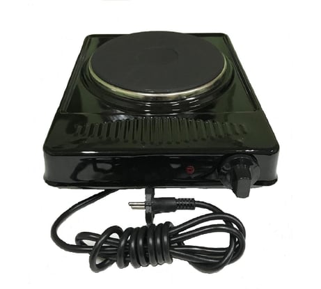 Электрическая плитка ОАО БРТЗ ЭПЧ 1-1,5/220 16с396