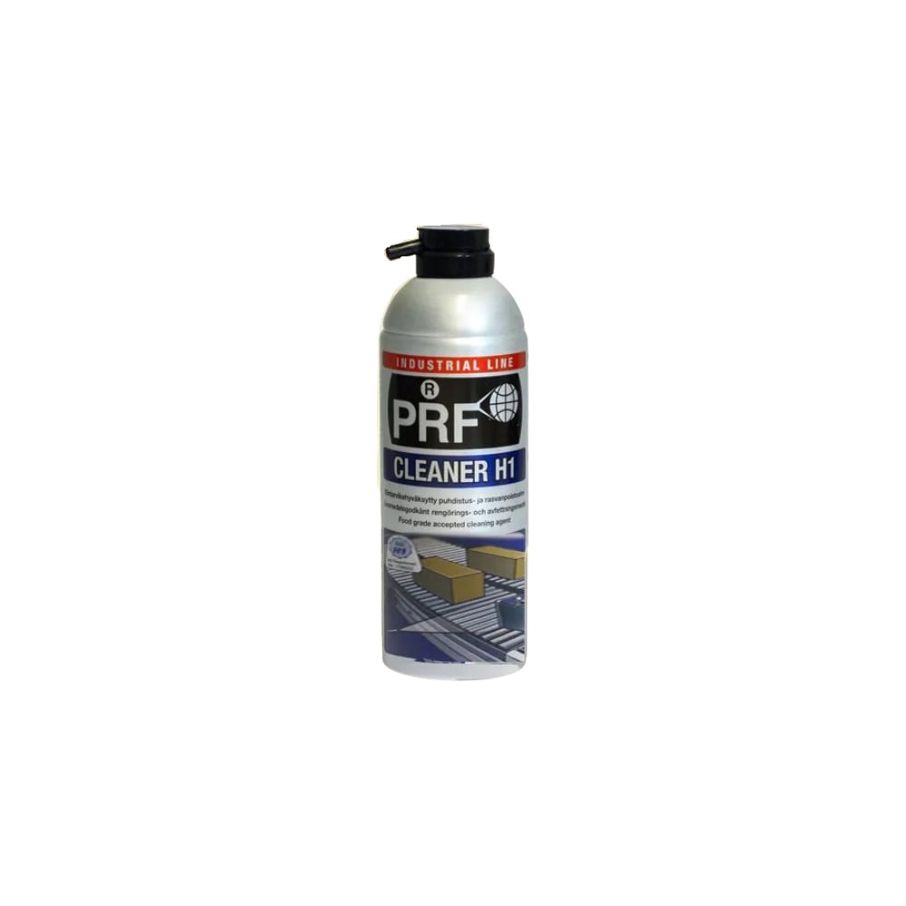 Смазочное масло с пищевым допуском H1 PRF FOOD GRADE OIL - выгодная ...
