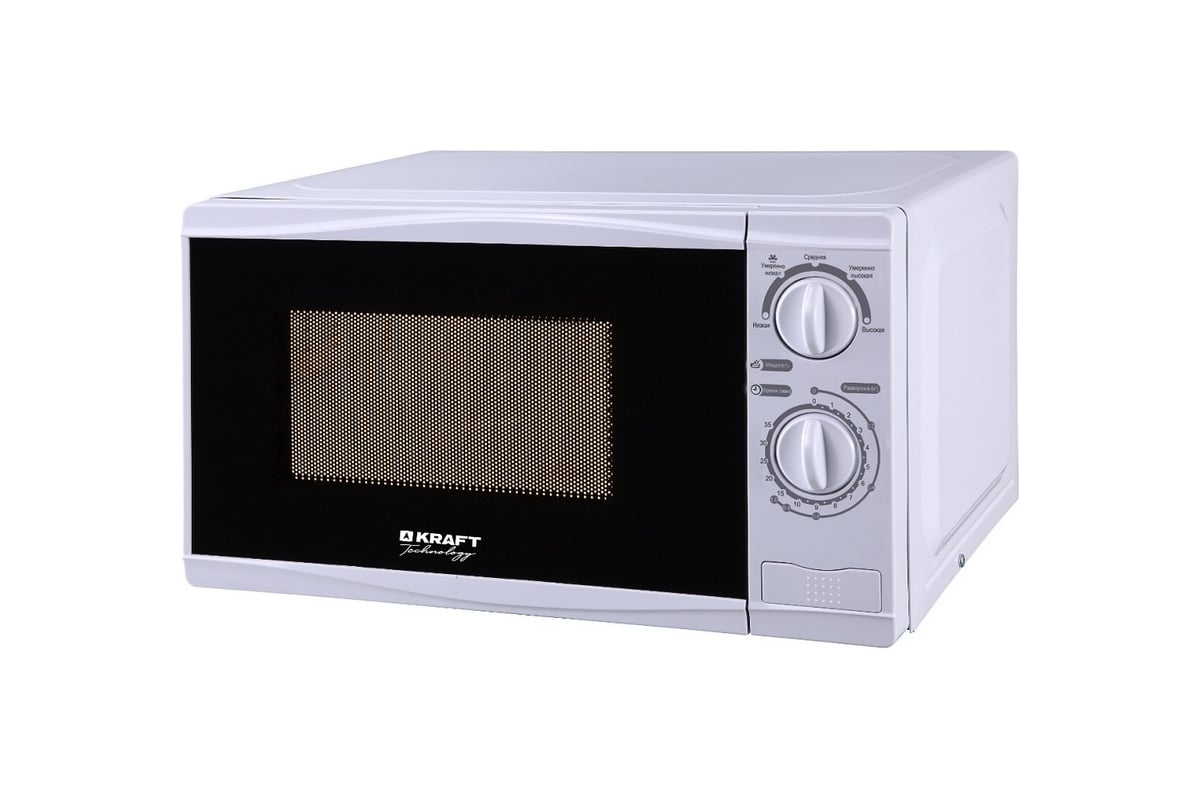 Микроволновая печь Kraft Technology TCH-205W7101MW Т0000081746 ...
