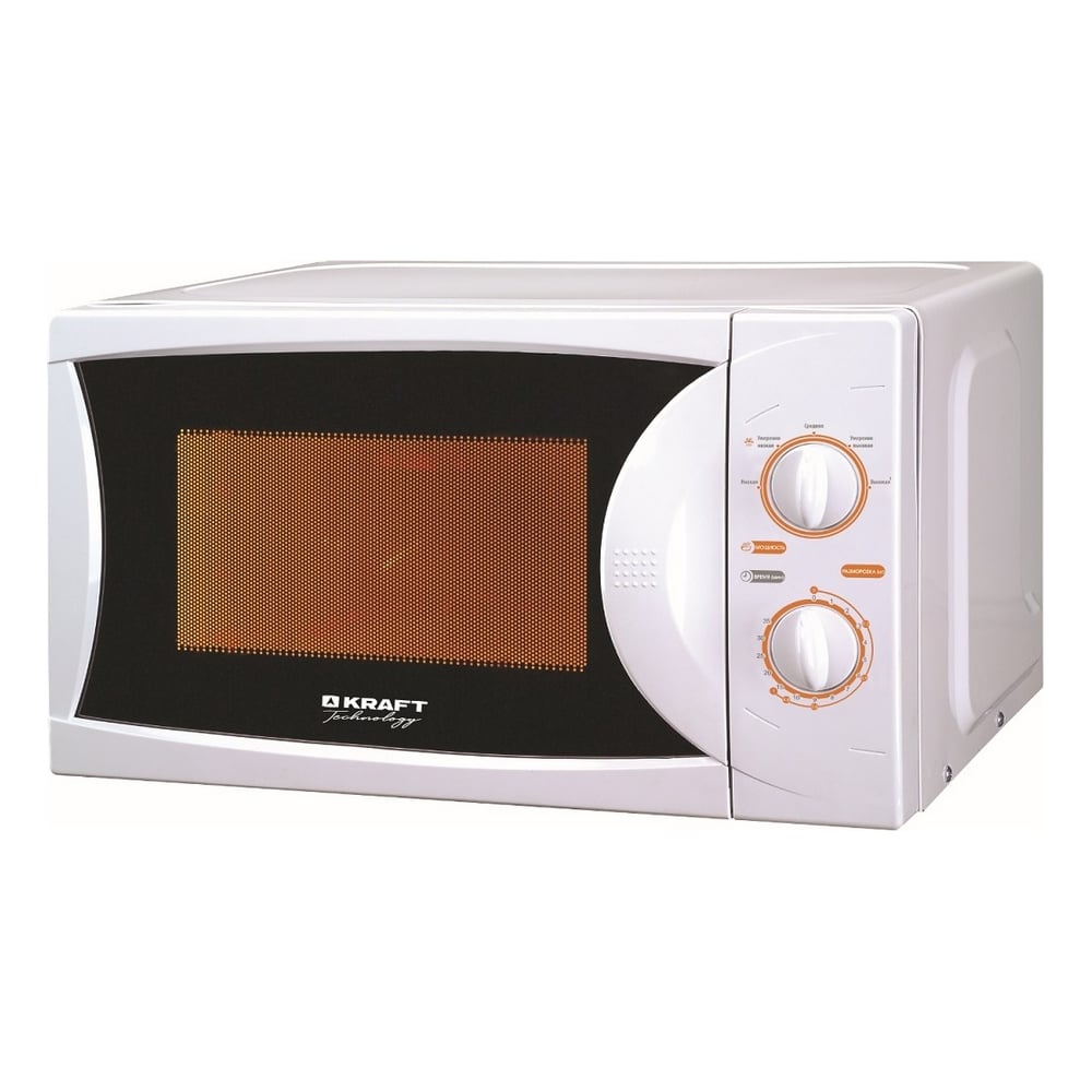 Микроволновая печь Kraft Technology TCH-205W7102MW Т0000081747 ...