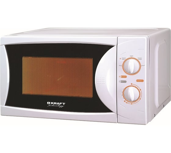 Микроволновая печь Kraft Technology TCH-205W7102MW Т0000081747