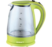 Чайник Kraft KF-KG1702GN Т0000096555