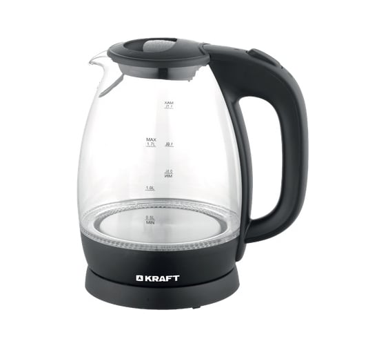 Чайник Kraft KF-KG1705BL Т0000096557