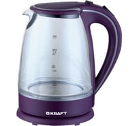 Чайник Kraft KF-KG1702VI Т0000096556
