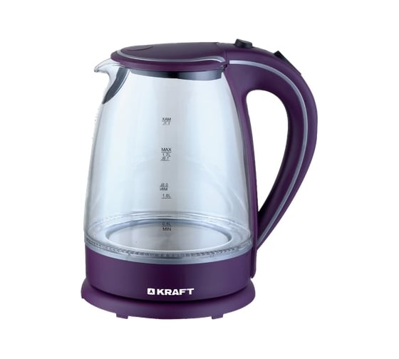 Чайник Kraft KF-KG1702VI Т0000096556 1