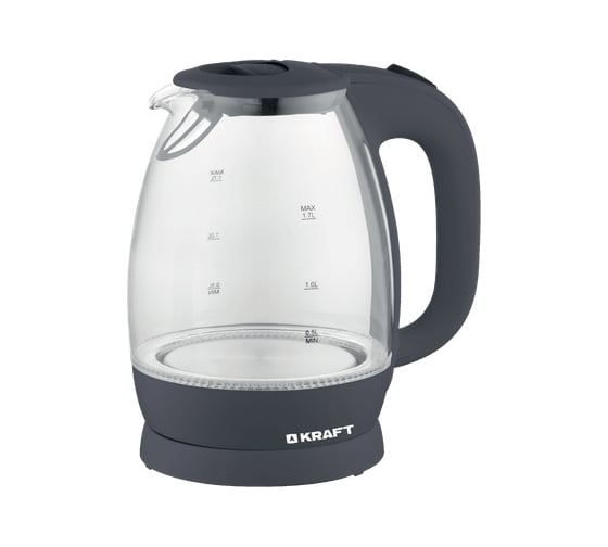 Чайник Kraft KF-KG1705GR Т0000096558