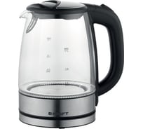 Чайник Kraft KF-KC1707BL Т0000096559