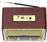 Радиоприемник RITMIX RPR-088 GOLD 15119957 3