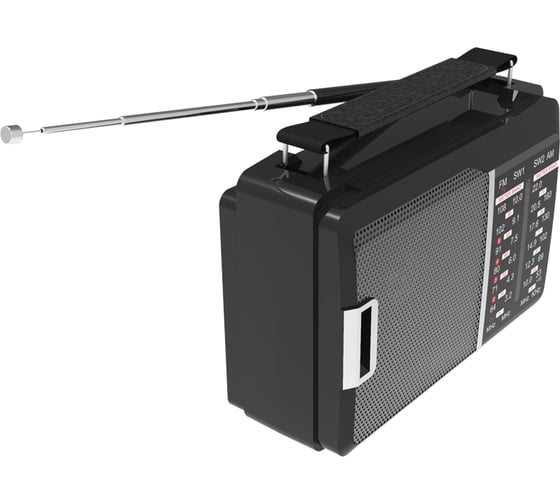 Радиоприемник RITMIX RPR-190 80000589