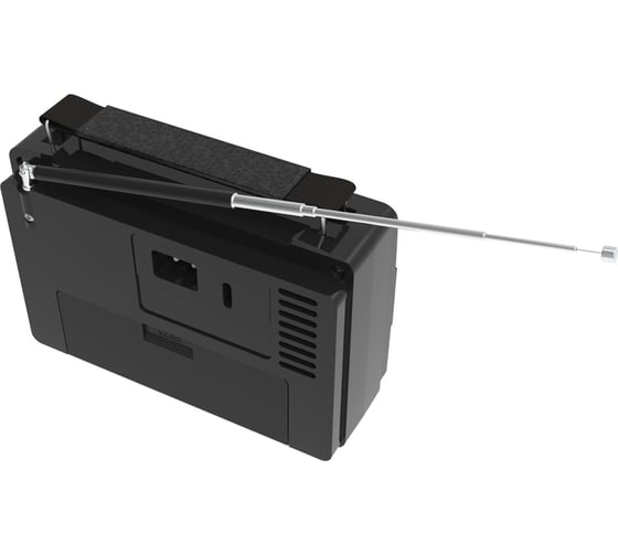 Радиоприемник RITMIX RPR-190 80000589
