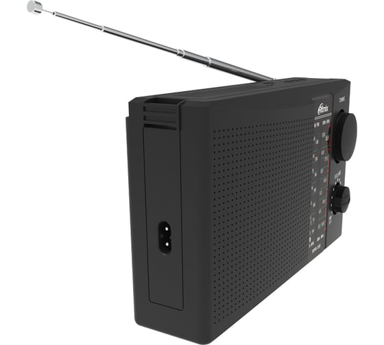 Радиоприемник RITMIX RPR-195 80000590
