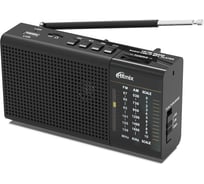 Радиоприемник RITMIX RPR-155 80000588