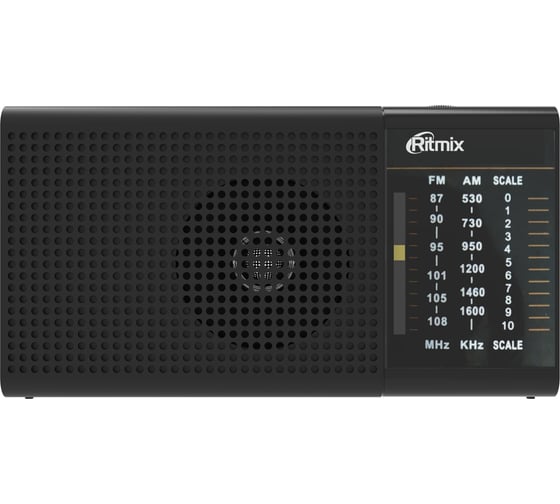 Радиоприемник RITMIX RPR-155 80000588
