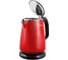 Чайник Centek CT-1025 Red металл, 1.8 л, 2200 Вт, двойные стенки, кнопка открытия на ручке 4