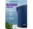 Чайник Centek 1.7 л, 2200 Вт, LED, матовый корпус, защита от включения без воды CT-0026 Blue 4