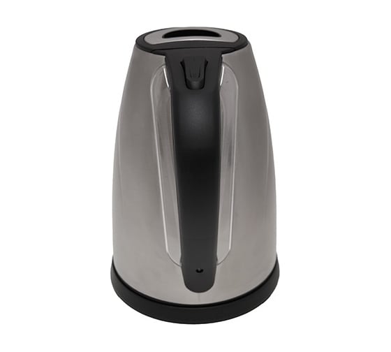 Чайник Centek CT-1030 матовый, 2 л, 2200 Вт, стальной корпус, LED индикация CT-1030