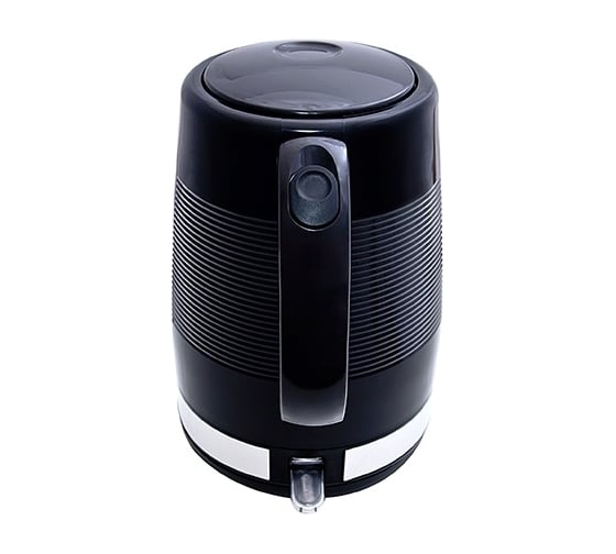 Чайник Centek CT-0027 1.7 л, 2200 Вт, LED, матовый корпус, двойная защита от включения без воды