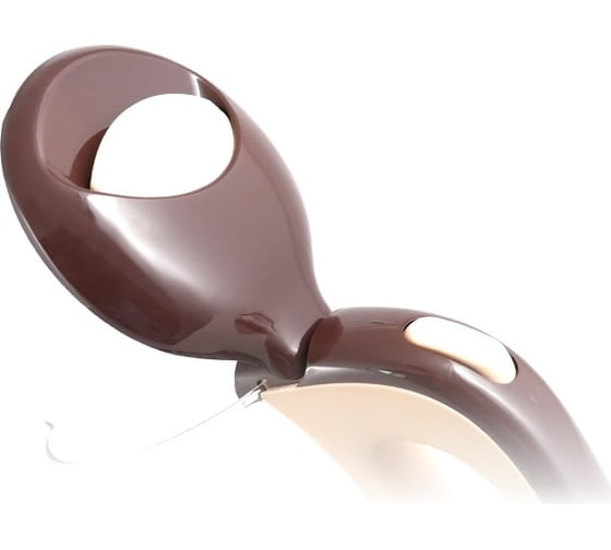 Чайник Centek Vancouver стекло, 1.8л, 2200Вт, внутренняя LED подсветка, кнопка CT-0034 Coffee