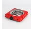 Электрическая плитка Centek CT-1508 Red 1 конфорка, ТЭН, 140 мм, 1000 Вт, индикатор работы 2
