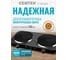 Электрическая плитка Centek CT-1507 Black 2 конфорки, чугун, 155 мм, 2000 Вт, индикатор работы 2