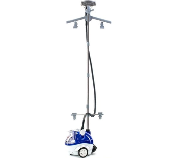 Отпариватель Grand Master Q5 multi-R синий 0380679blue