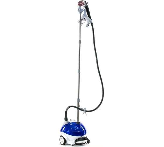 Отпариватель Grand Master Q5 multi-R синий 0380679blue