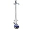 Отпариватель Grand Master Q7 multi-R синий 0380574blue 5