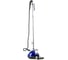 Отпариватель Grand Master Q7 multi-R синий 0380574blue 7