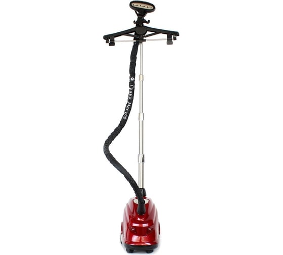 Отпариватель Grand Master S205 Professional красный 0380691red