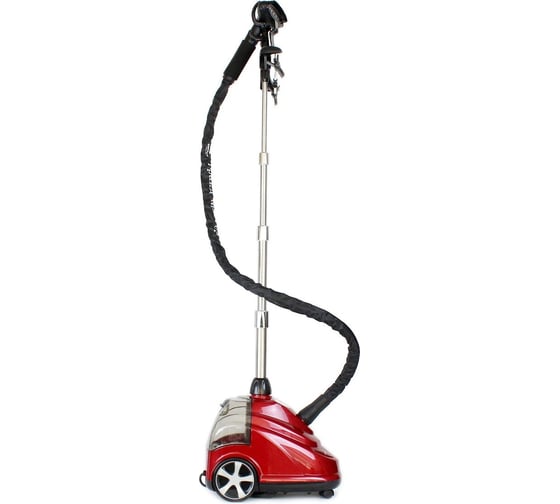 Отпариватель Grand Master S205 Professional красный 0380691red