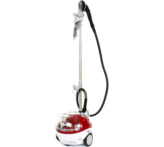 Отпариватель Grand Master Q5 multi-R красный 0380679red