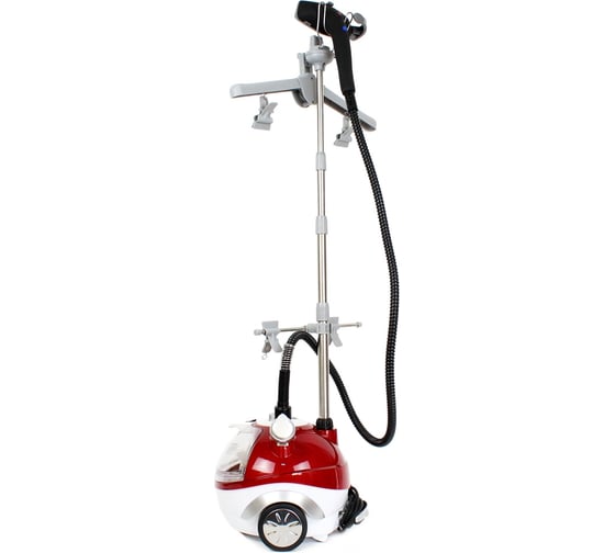 Отпариватель Grand Master Q5 multi-R красный 0380679red