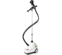 Отпариватель Grand Master S205 Professional серебристый 380691