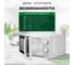 Микроволновая печь Centek СВЧ 700W 20 л, открывание дверцы ручкой, таймер 30 мин CT-1571 White 3